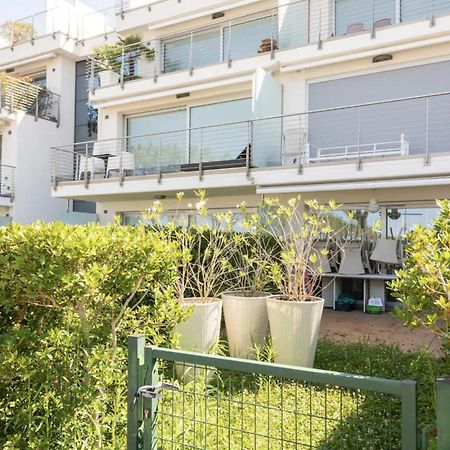 Appartamento "Mare E Relax" A Jesolo Lido - 6 Posti Letto Kültér fotó